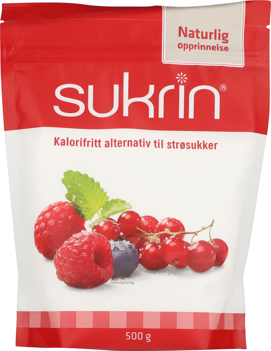Sukrin Almindelig Sødemiddel