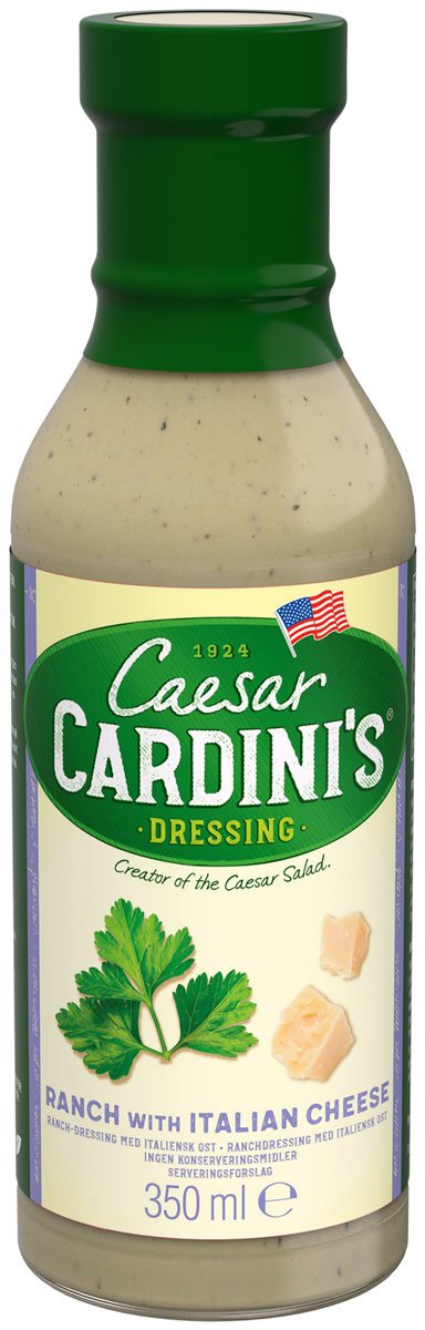 Cardini Ranch Dressing