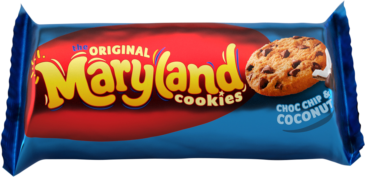 Maryland cookies coconut 136 g