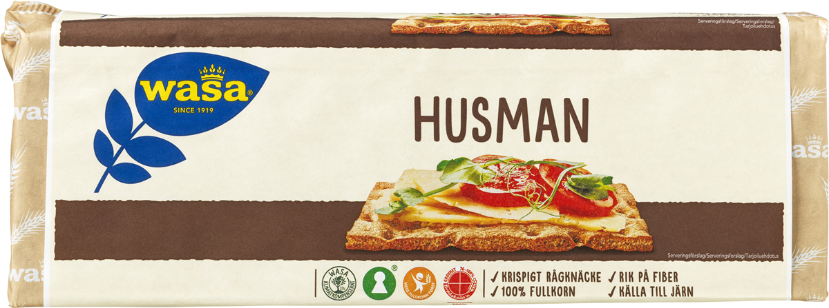 Wasa Husman