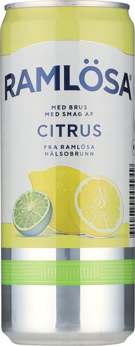 Ramløsa Citrus