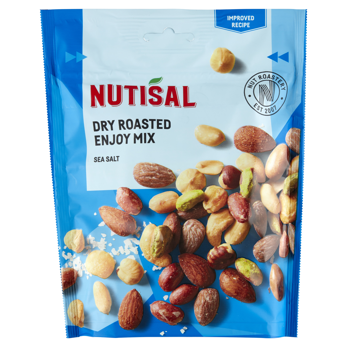 Nutisal Enjoy Nøddemix
