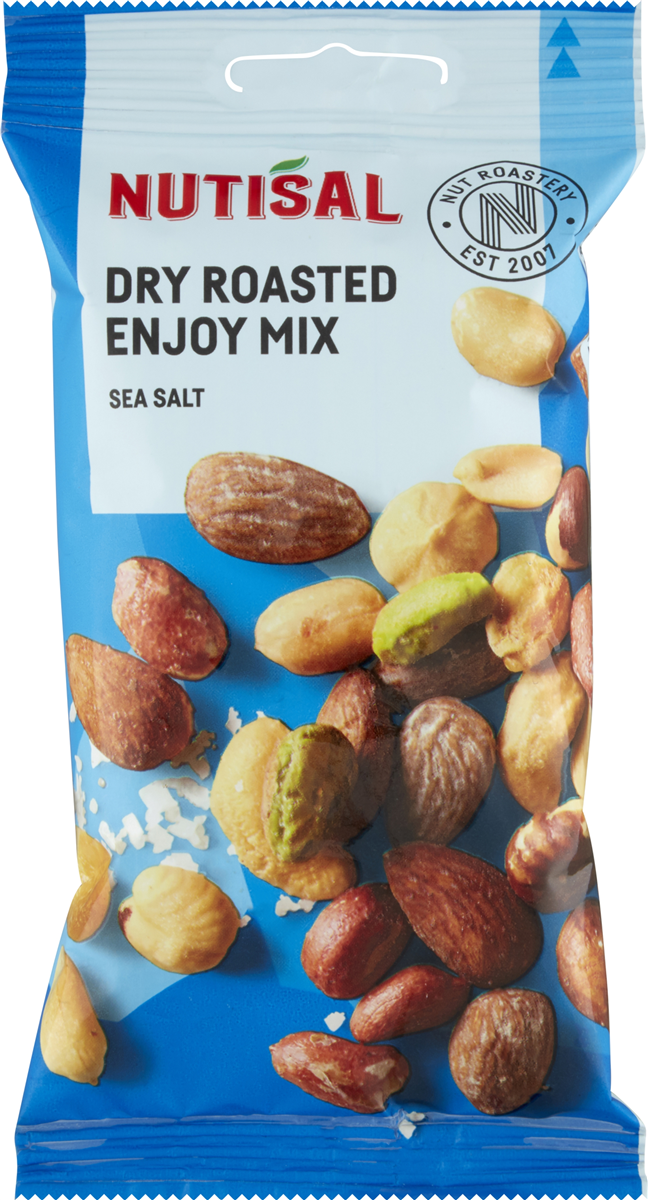 Nutisal Enjoy Mix 200 g