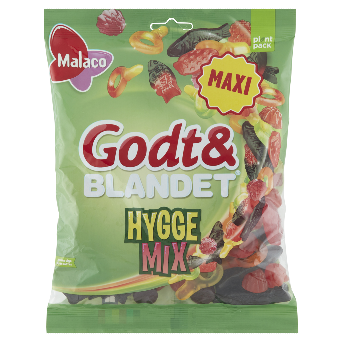 Hygge Mix, Malaco
