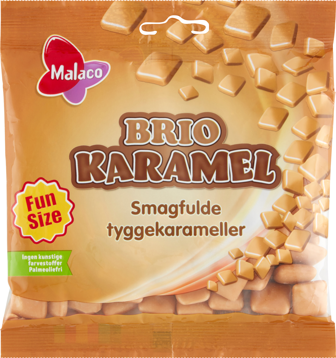 Malaco Mono Brio Karamel