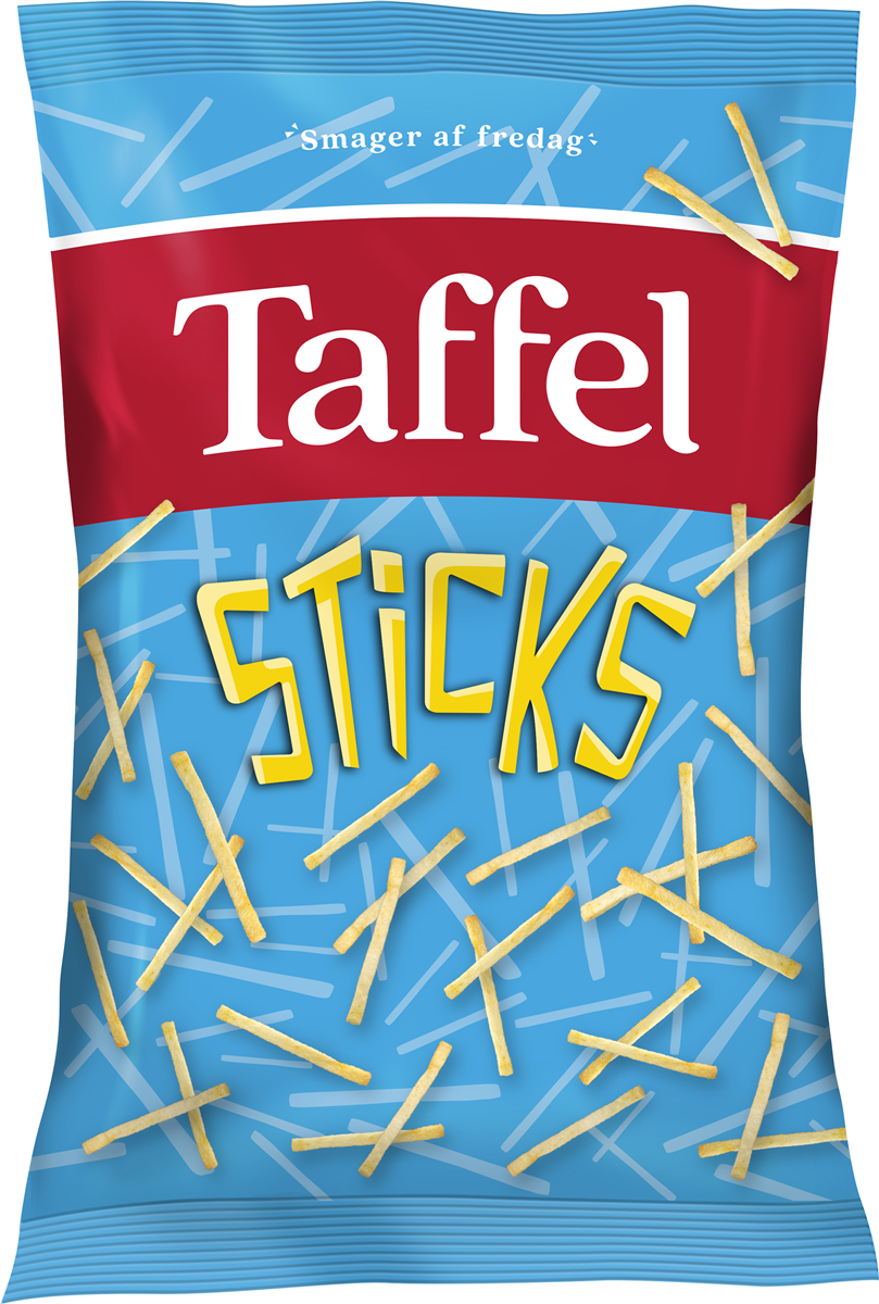 Taffel Sticks