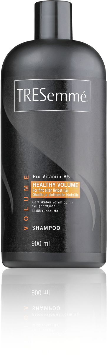 Tresemmé Volume shampoo 500 ml