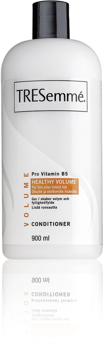 Tresemmé volume balsam 500 ml