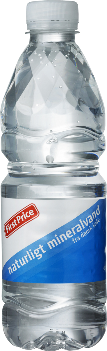 First Price FP kildevand 1500 ml