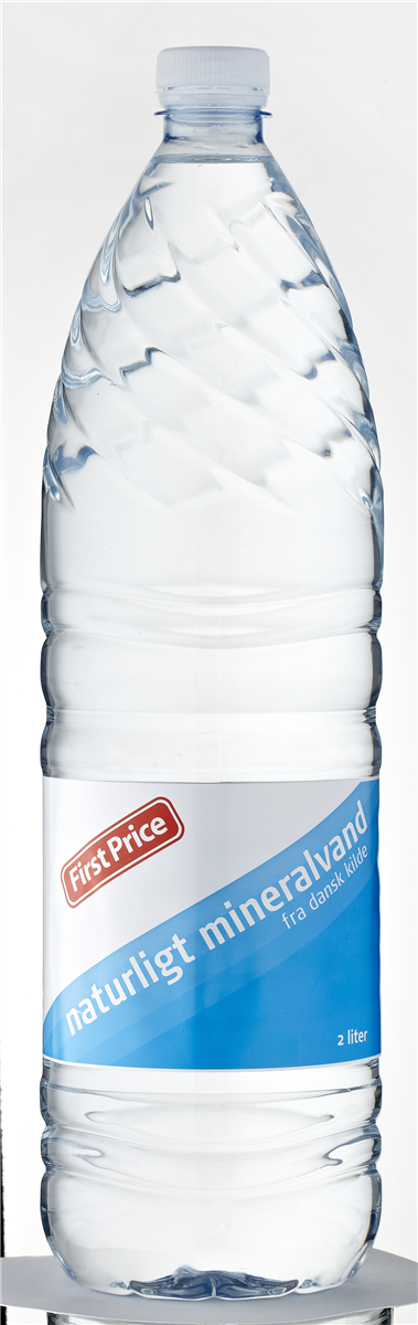 First Price FP kildevand 1/4 pl 1500 ml