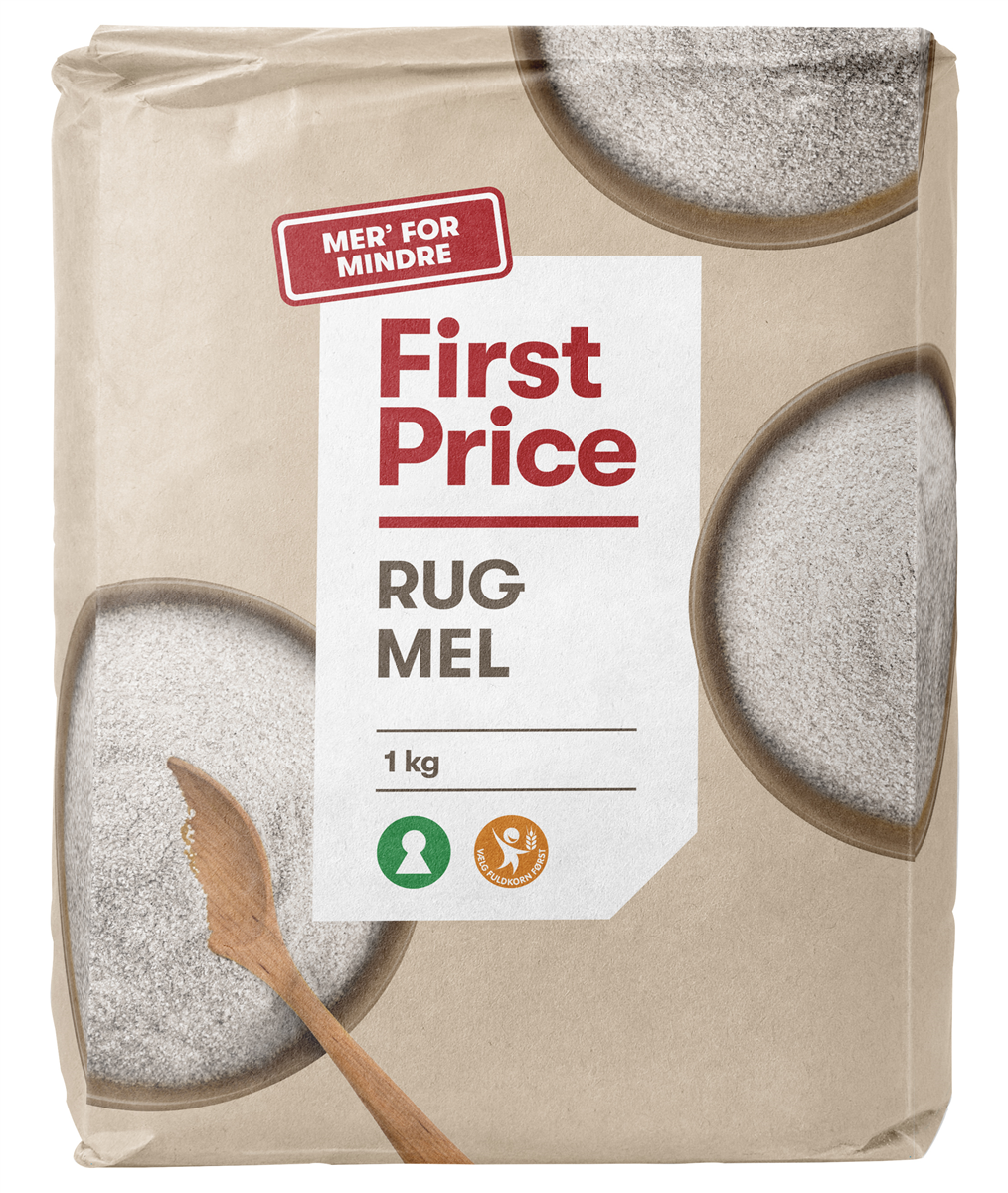FP Rugmel