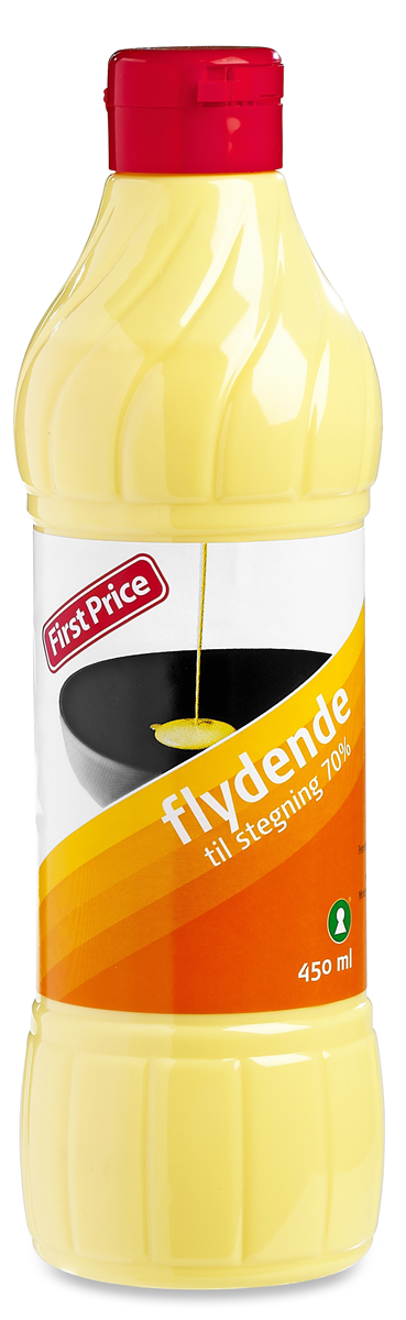 FP Flydende Margarine 70%