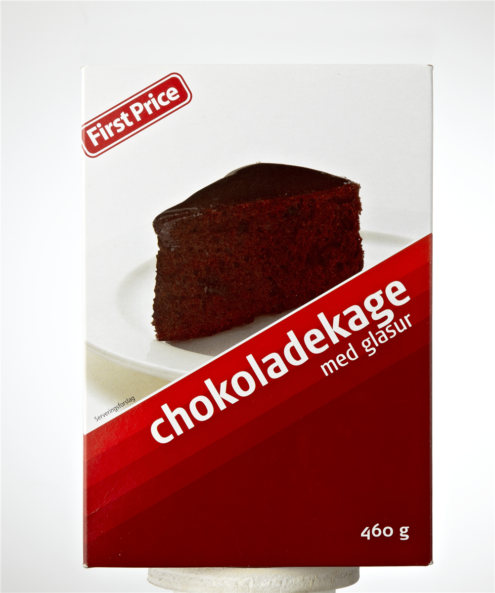 First Price Fp chokoladekagebl. 300 g