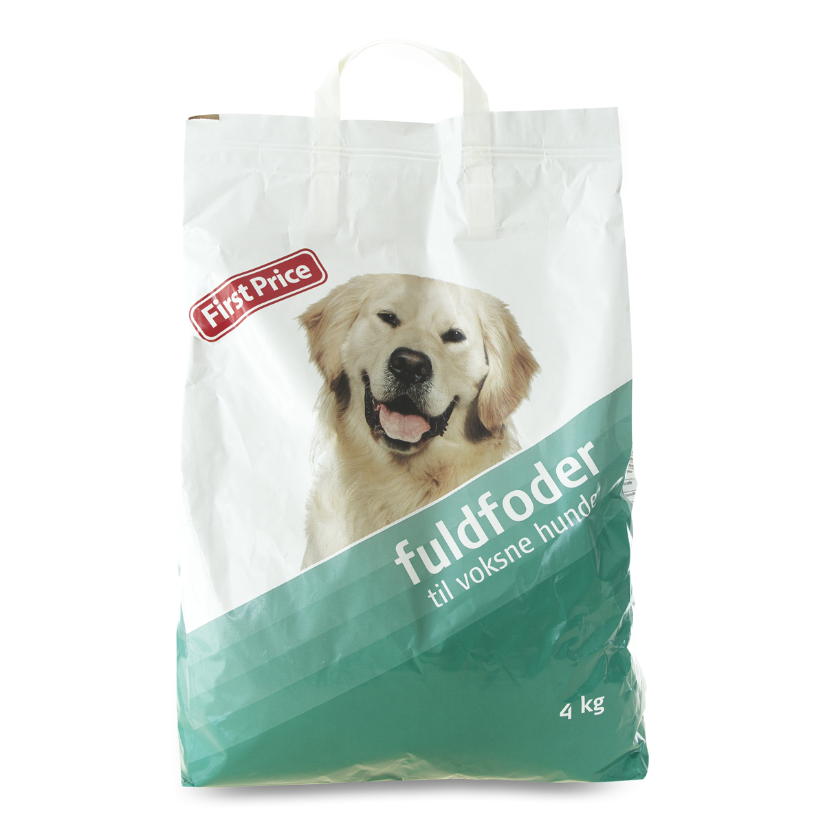 First Price FP fuldkost hund