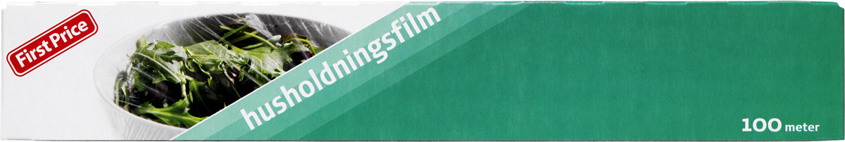 First Price FP husholdningsfilm 1 stk.