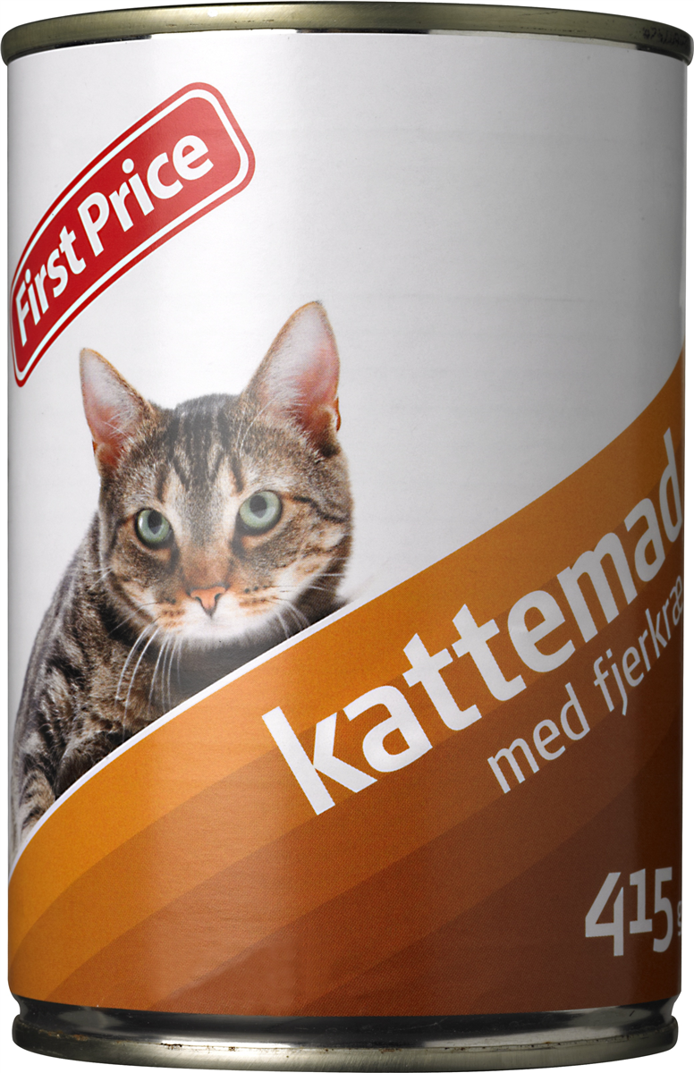 First Price kattem