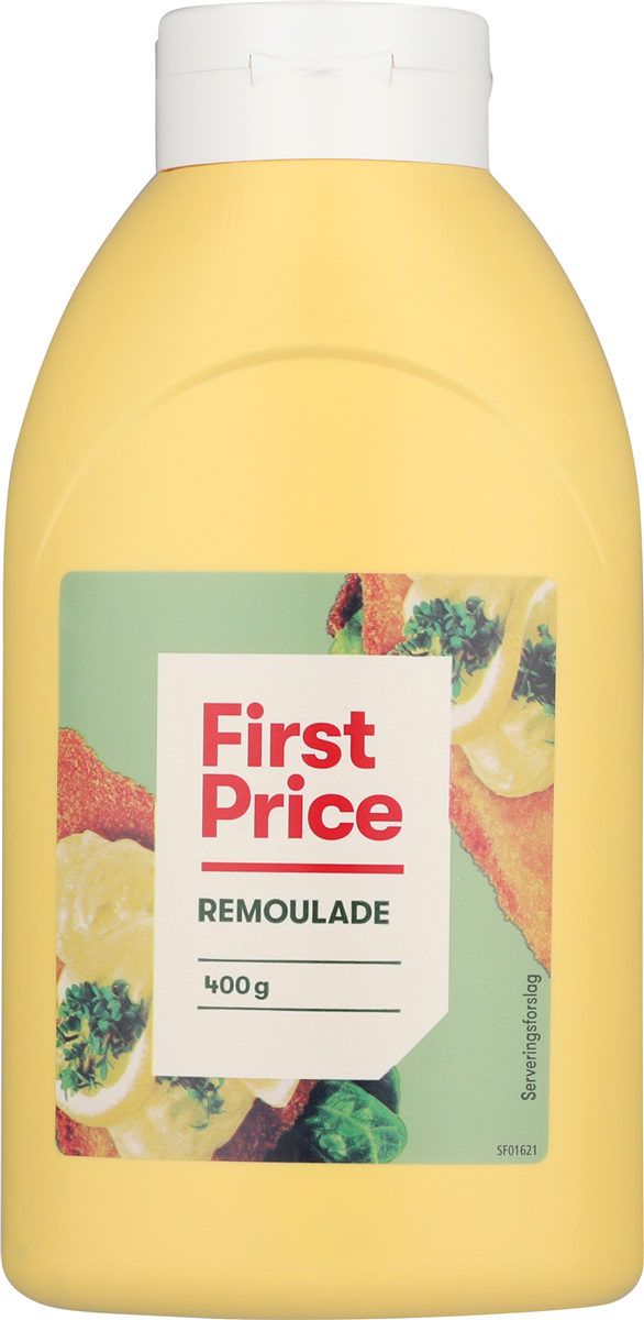 First Price FP remoulade 400 g