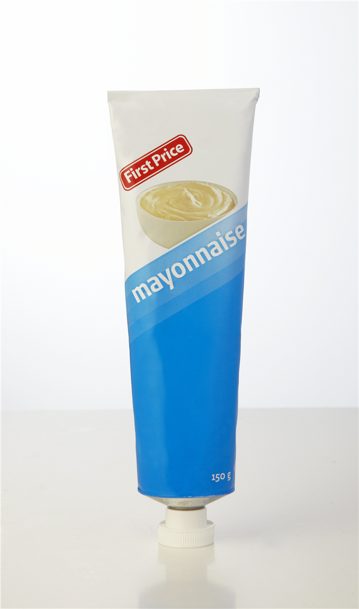 First Price Fp mayonnaise 450 g