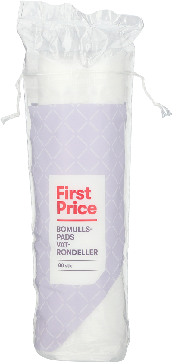 First Price Vatrondeller