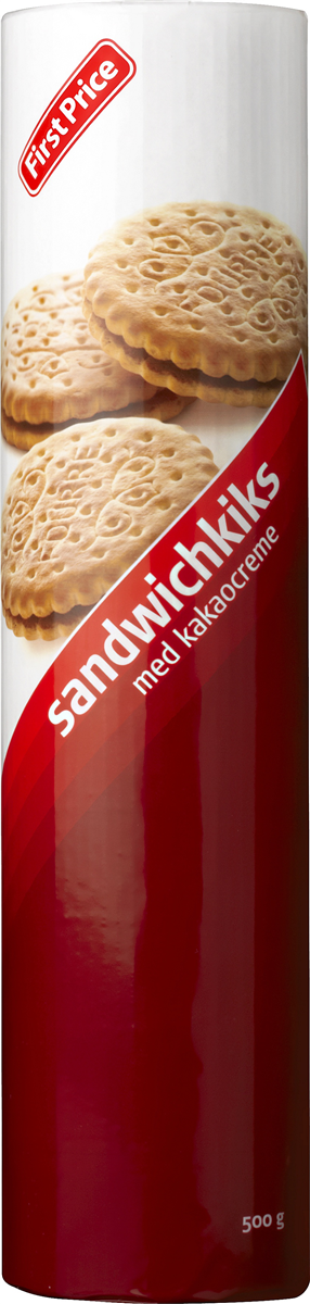 First Price Fp fourre sandwichkiks 150 g