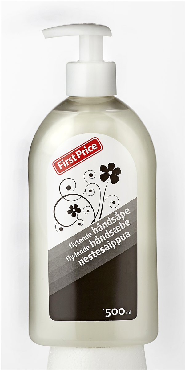 First Price FP flydende håndsæbe 300 ml
