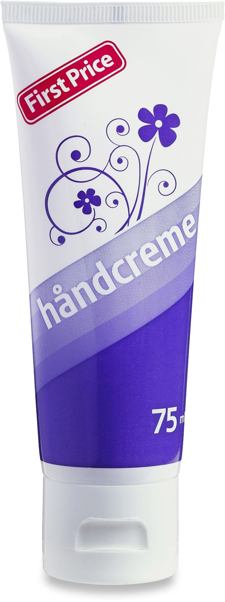 First Price Fp håndcreme 75 ml