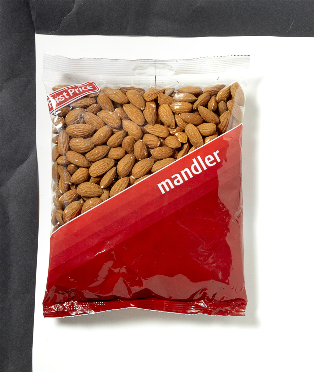 First Price FP mandler 200 g