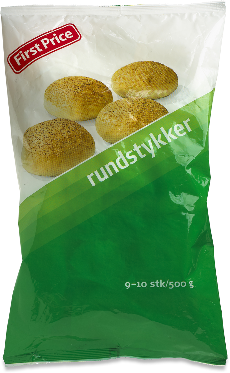 First Price Fp håndværkere 10 stk. 10 stk.
