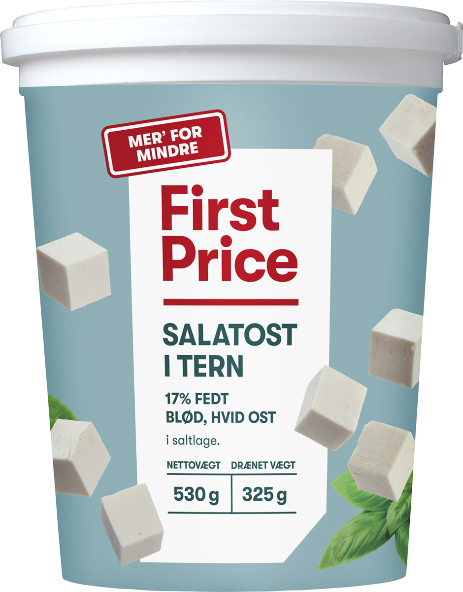 FP Salattern