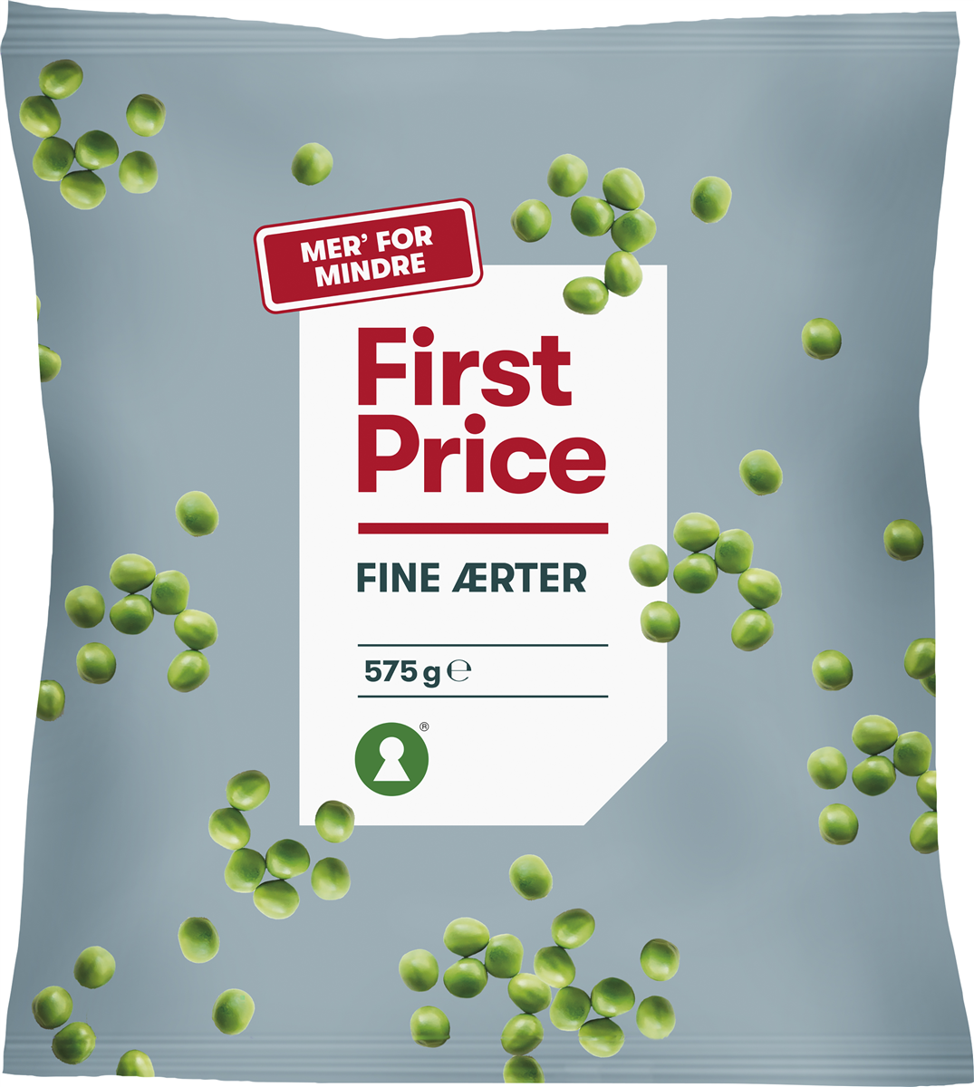 First Price Ærter