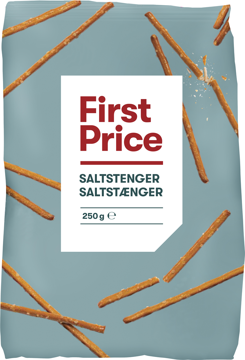 FP Saltstænger