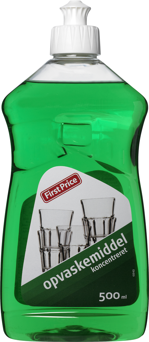 First Price FP konc. opvask 500 ml