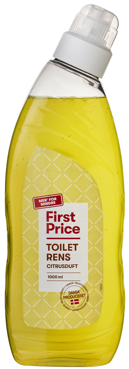 FP Toilet Rens