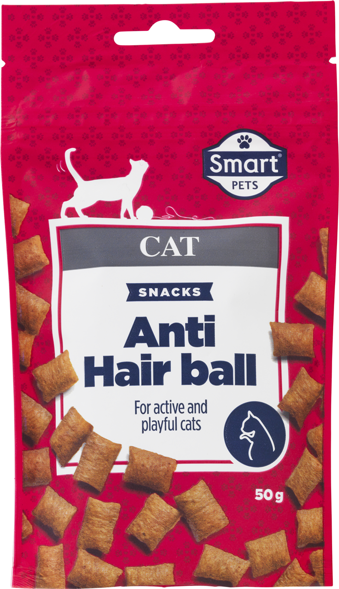 Smart Pets anti hairball