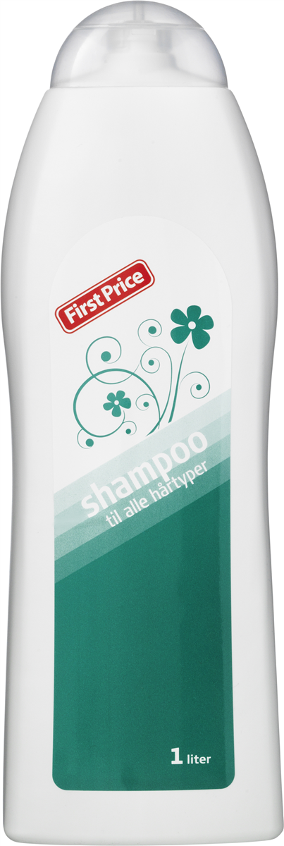First Price FP shampoo 1000 ml