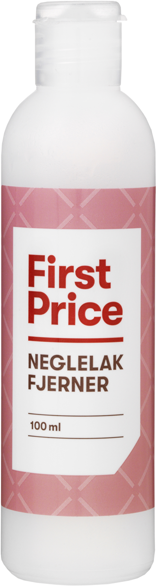 FP Neglelakfjerner