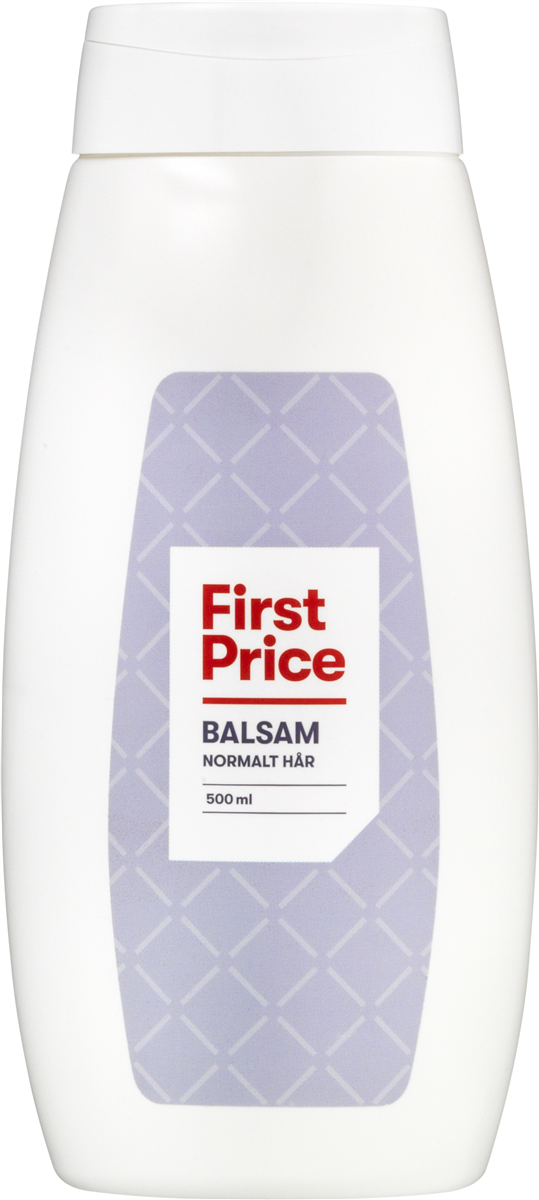 First Price Hårbalsam