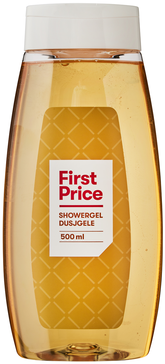 FP Showergel