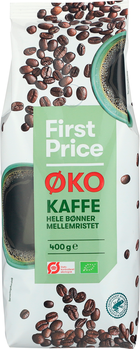 FP Helbønne RFA Øko