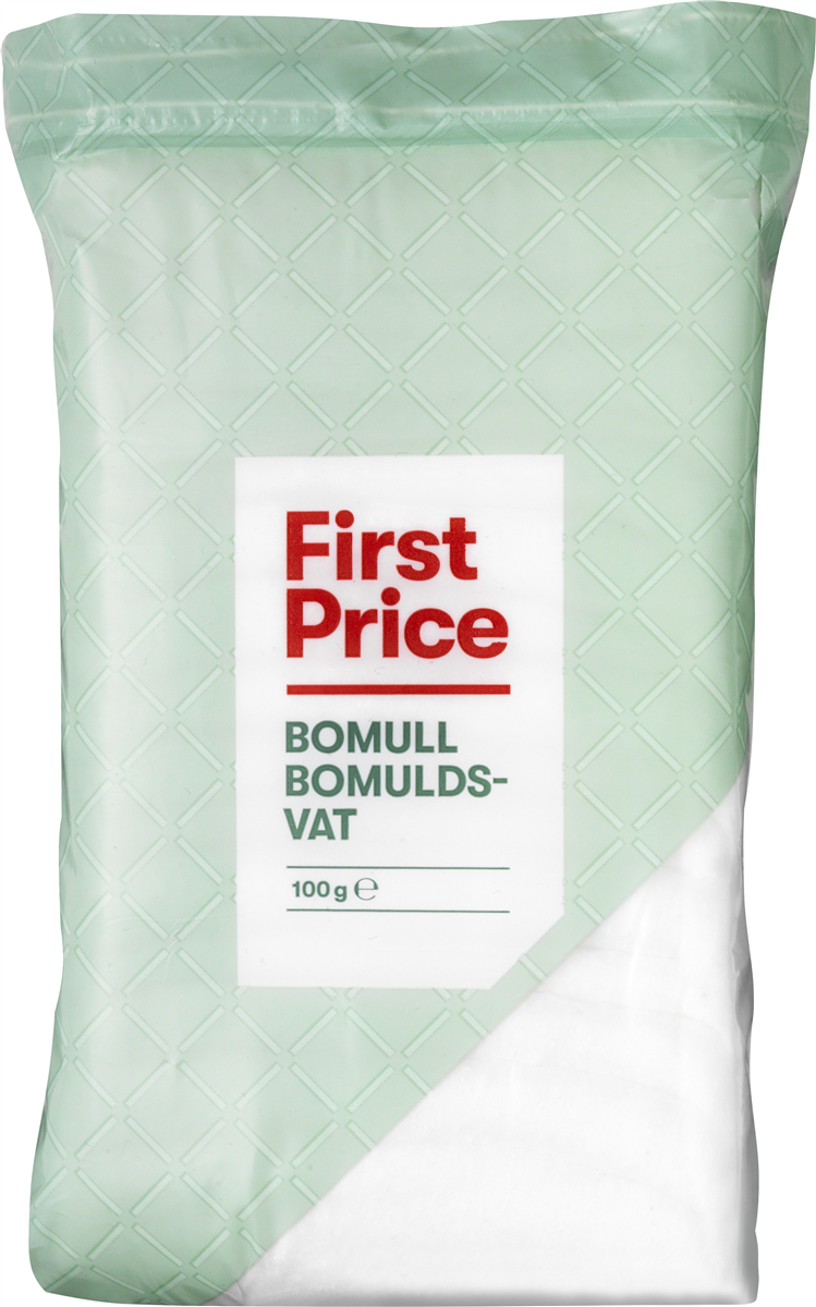 FP Bomuldsvat