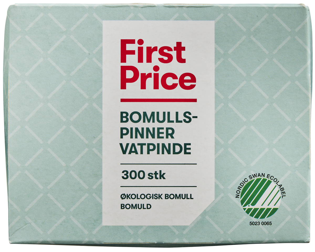 First Price Vatpinde