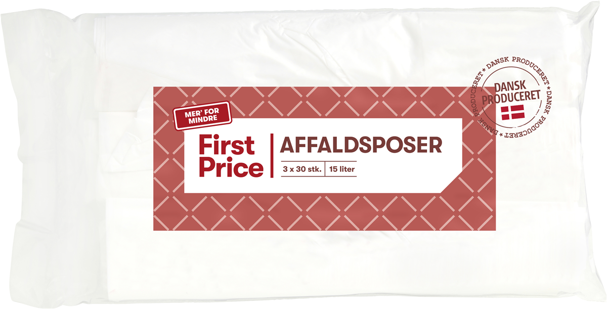 FP Affaldsposer