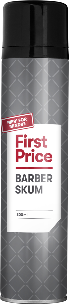 FP Barberskum