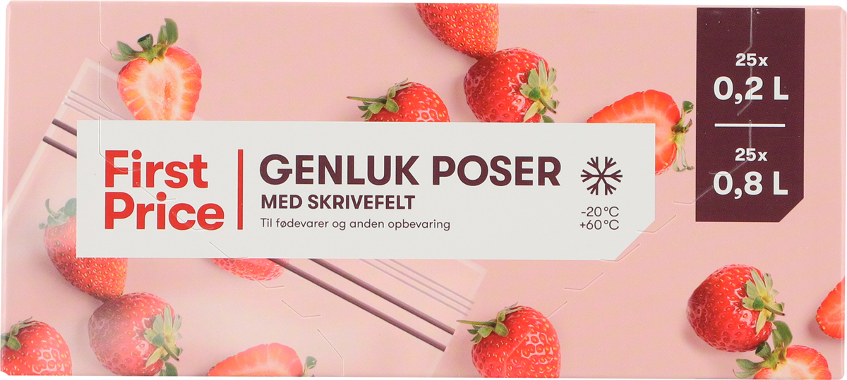 FP Genluk Poser 0,2L/0