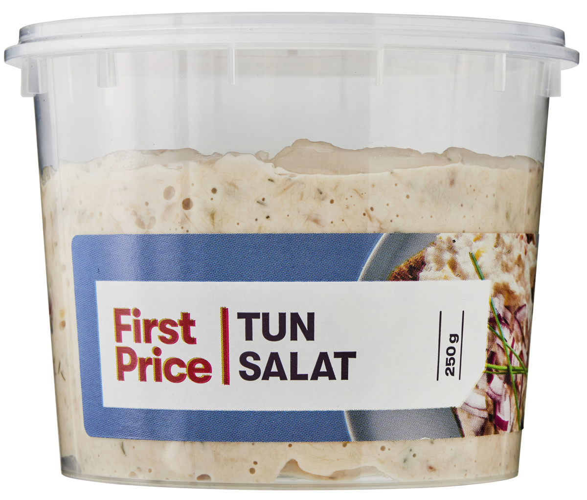 First Price Tunsalat
