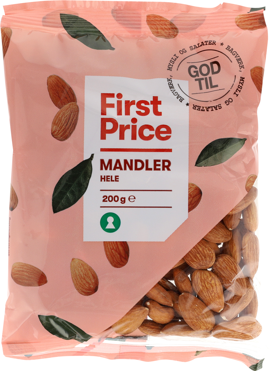 First Price Mandler