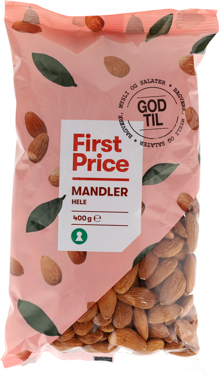 First Price Mandler
