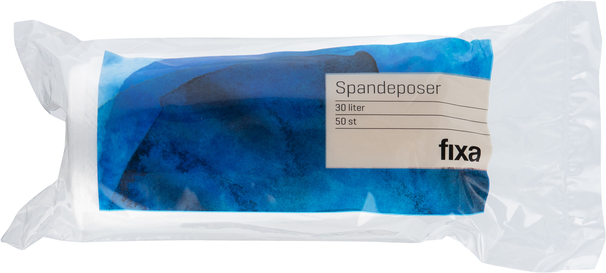Fixa Spandepose