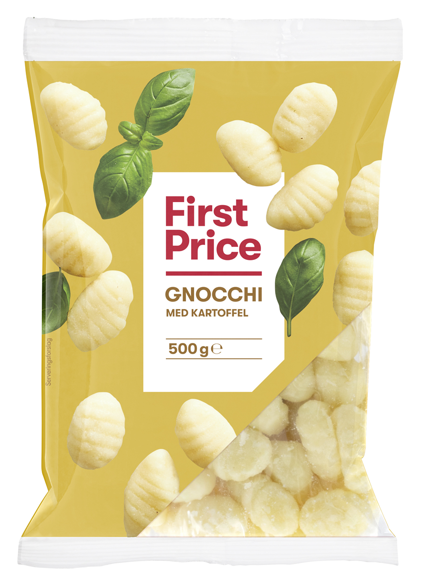 FP Gnocchi