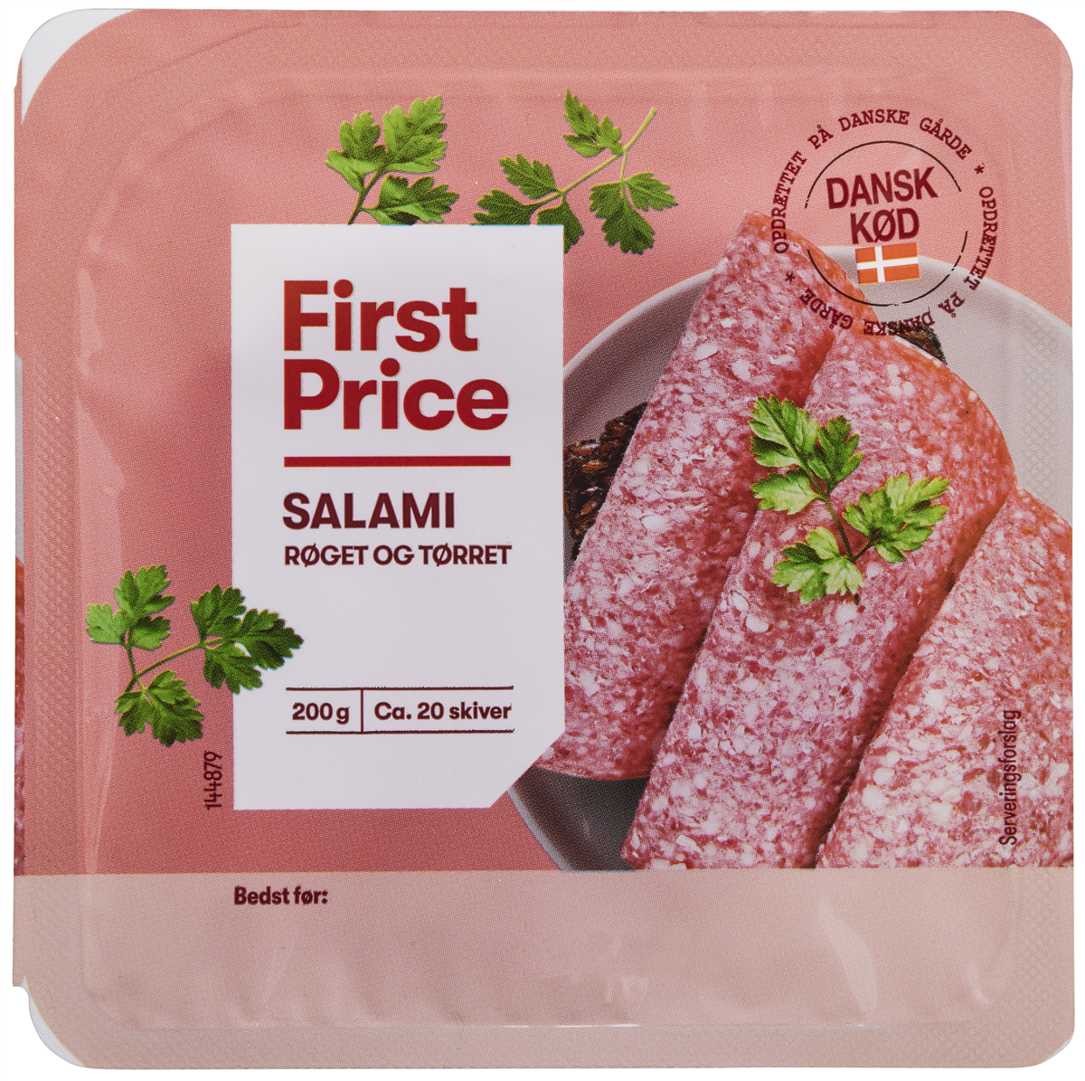 FP Salami